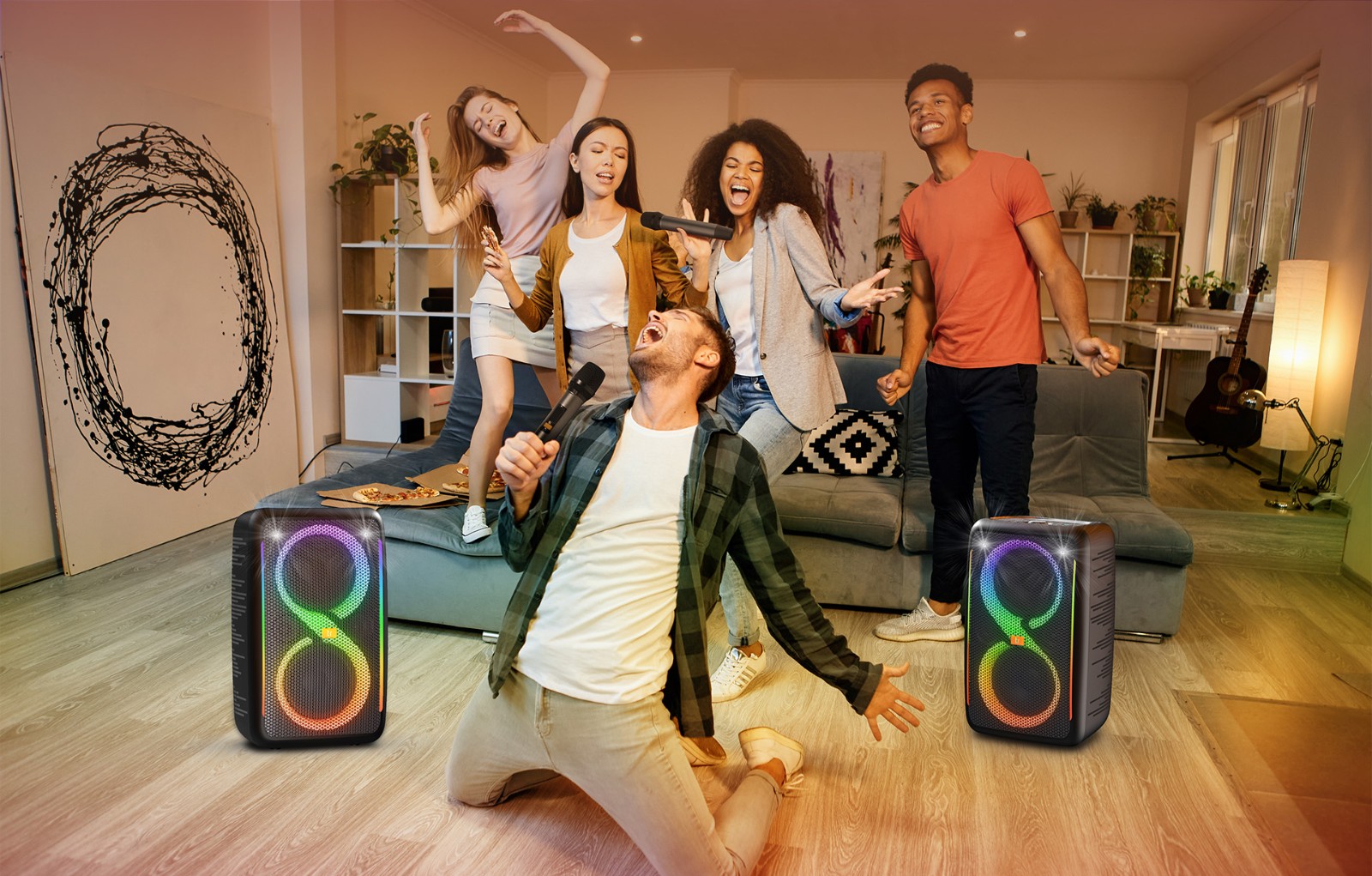 PartyBoom-Plus