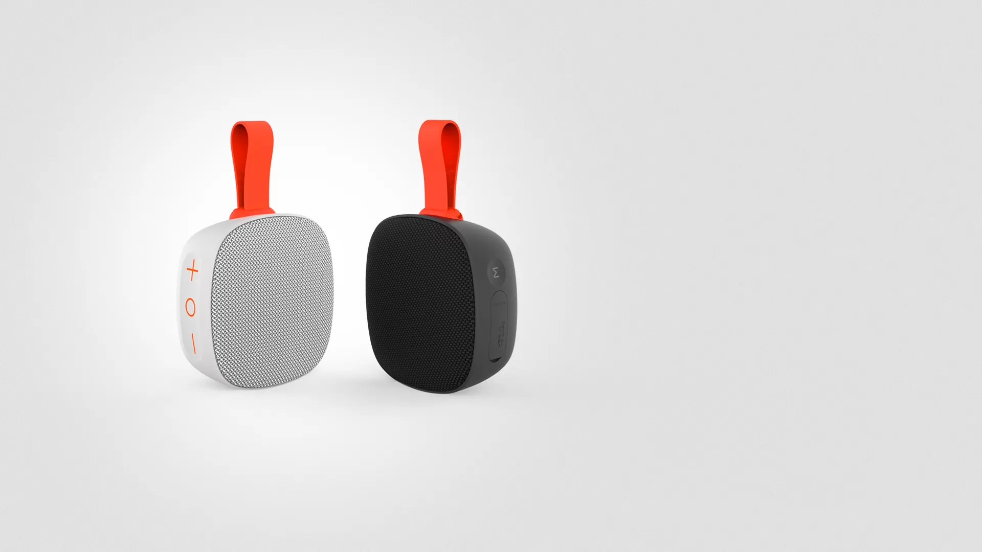 Mbox-S 5W Bluetooth speaker