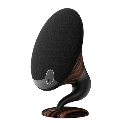 Amadeus-T Phonograph speaker