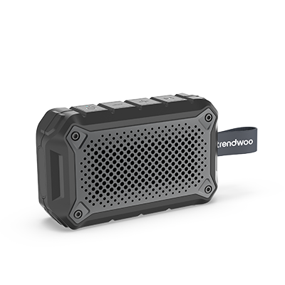 Titan-S rugger speaker