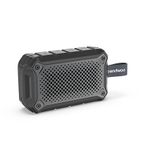 Titan-S rugger speaker