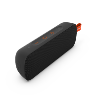 Mbox-L fabric speaker