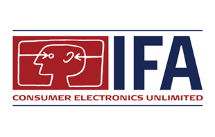 IFA 2018(Berlin, Germany)