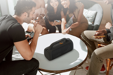 How to Make Speakers