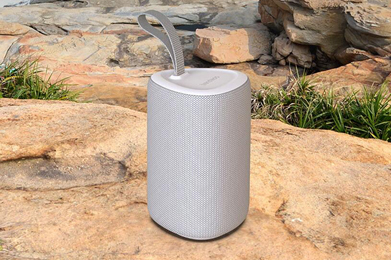 Loudspeaker form: Does it have to be so square?