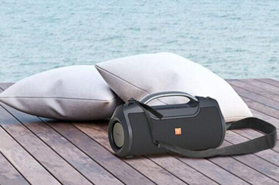 How to Design a Micro Speaker Enclosure