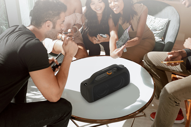 What is True Wireless Stereo Technology (TWS)