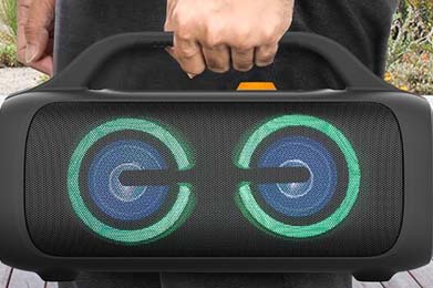 Subwoofer Enclosure Design