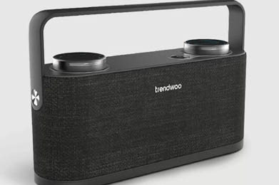 Does Speaker Grill Cloth Affect Sound?