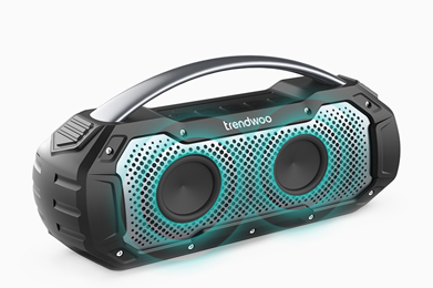Choosing the Right Portable Outdoor Waterproof Bluetooth Speaker
