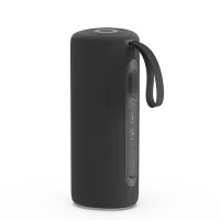 SoundRoll IPX5 LED bluetooth speaker