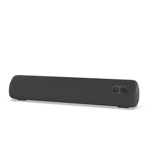 SoundTube Stylish Portable SoundBar